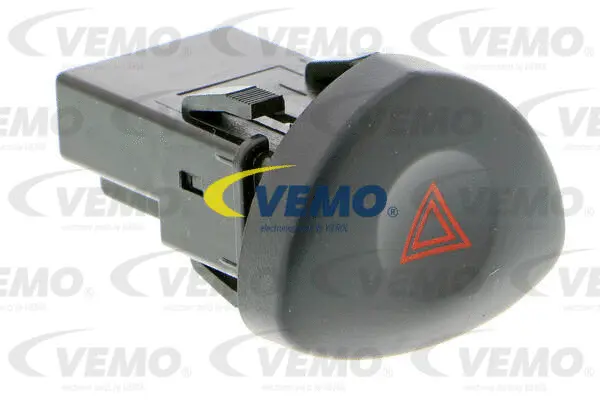 Hazard Warning Light Switch