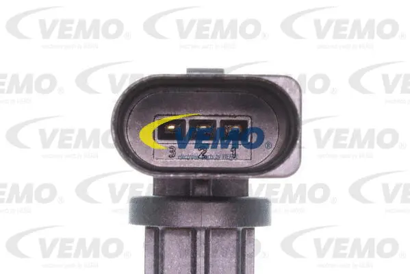 Sensor, ignition pulse