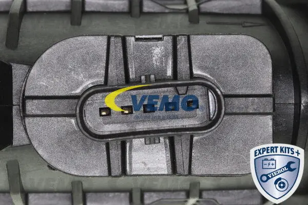 Mass Air Flow Sensor