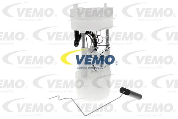 Fuel Feed Unit