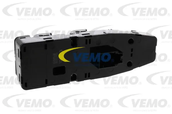 Switch, window regulator