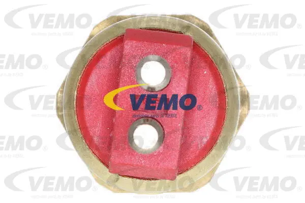 Temperature Switch, radiator fan