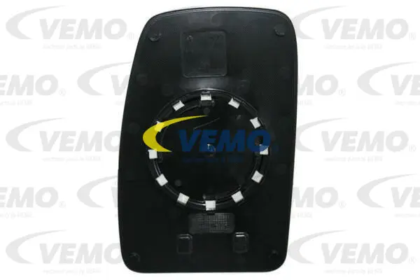 Mirror Glass, exterior mirror