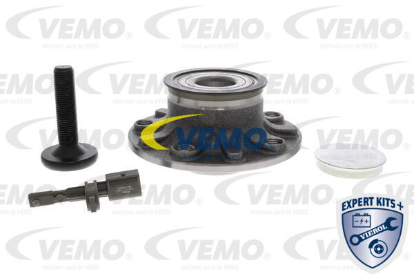 Wheel Bearing Kit (V10-72-0297)