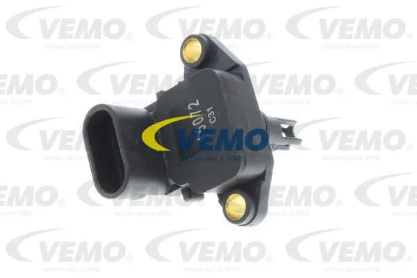 Air Pressure Sensor, altitude adaption