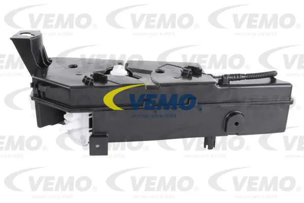 Tank Unit, urea injection