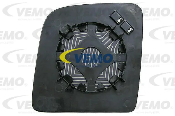 Mirror Glass, exterior mirror