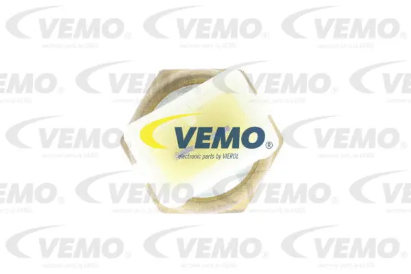 Sensor, coolant temperature