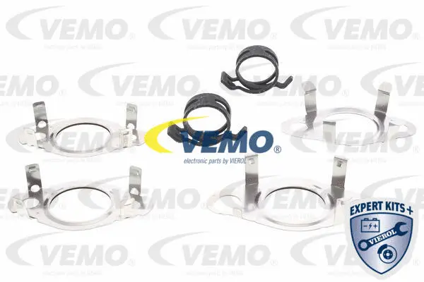 Gasket Set, EGR system