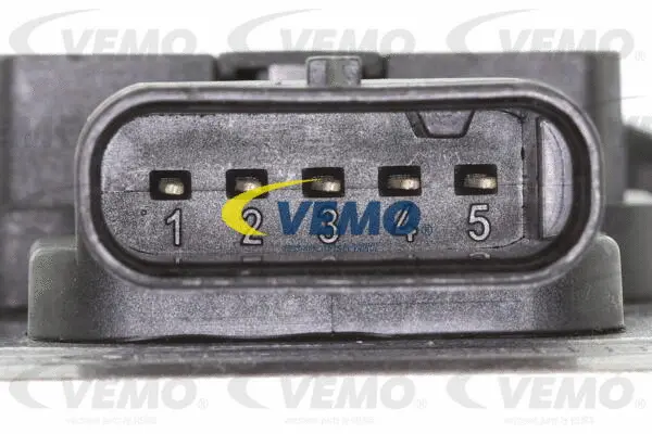 NOx Sensor, urea injection