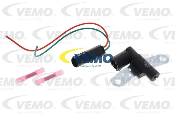Sensor, crankshaft pulse