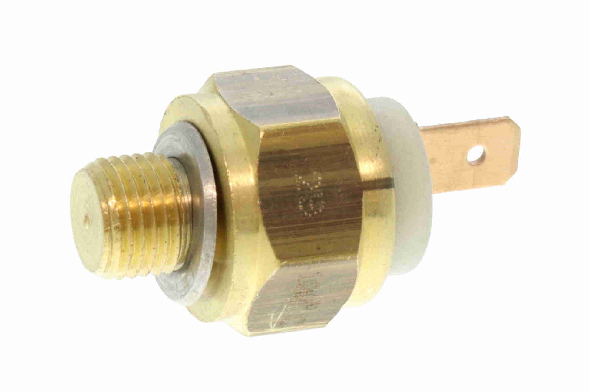 Temperature Switch, radiator fan