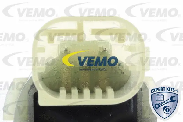 Sensor, parking distance control