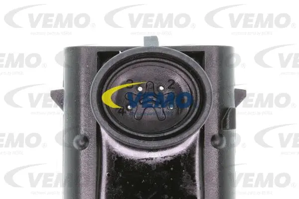 Sensor, parking distance control