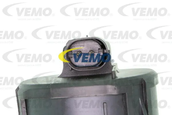Secondary Air Pump