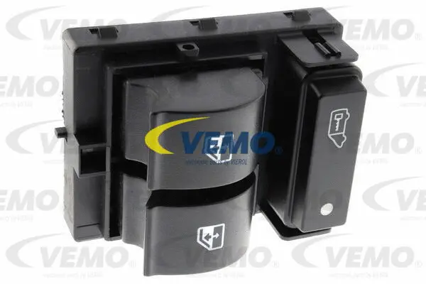 Switch, window regulator