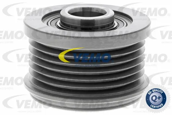 Alternator Freewheel Clutch
