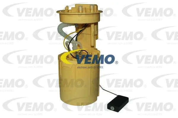 Fuel Feed Unit