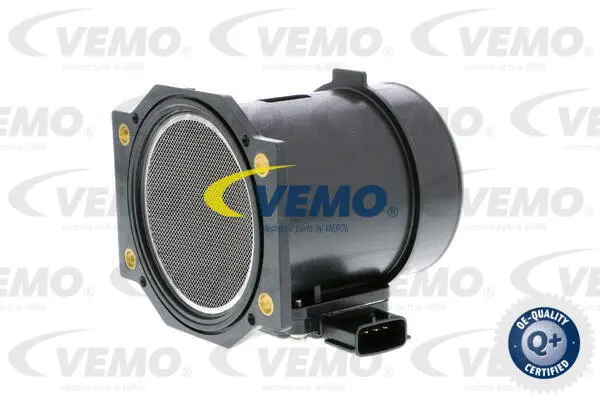 Mass Air Flow Sensor
