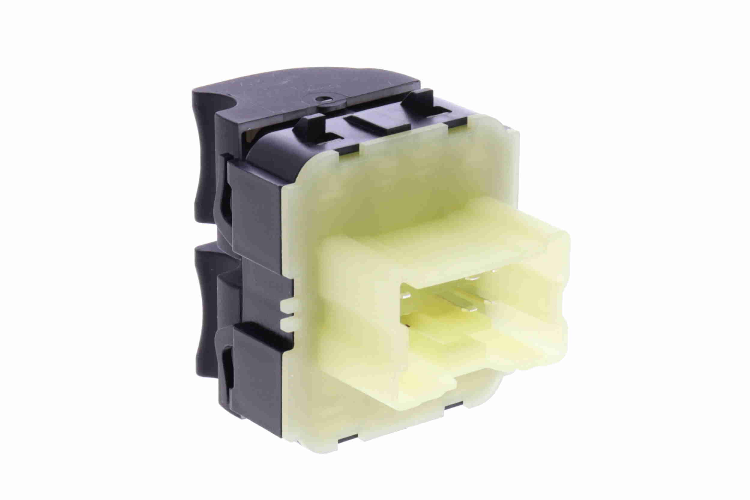 Switch, window regulator