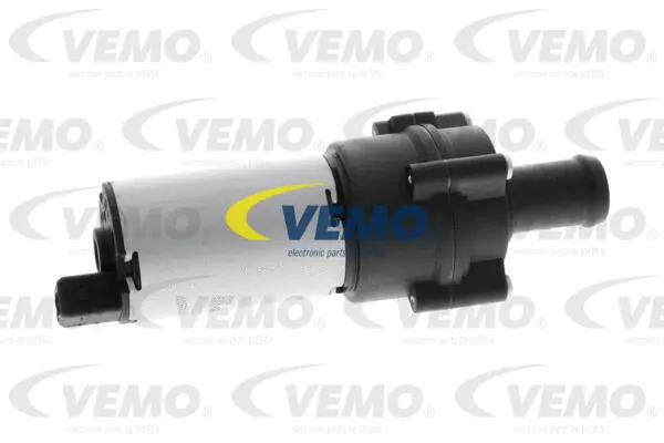 Water Recirculation Pump, parking heater
