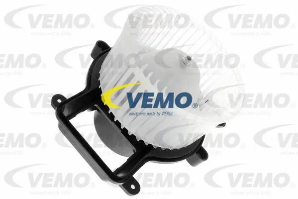 Interior Blower