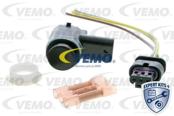 Sensor, parking distance control