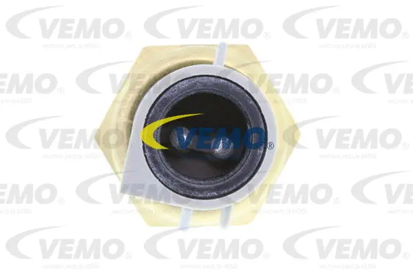 Sensor, coolant temperature