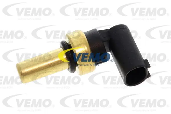 Sensor, coolant temperature