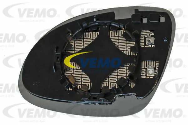 Mirror Glass, exterior mirror