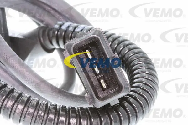 Sensor, crankshaft pulse