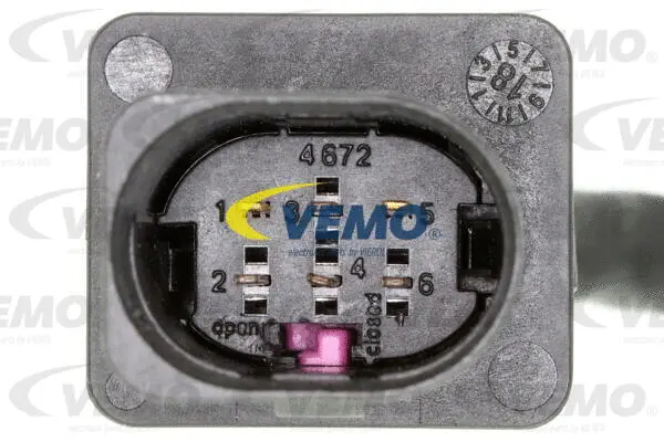 Lambda Sensor