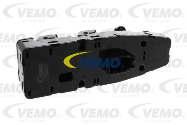 Switch, window regulator