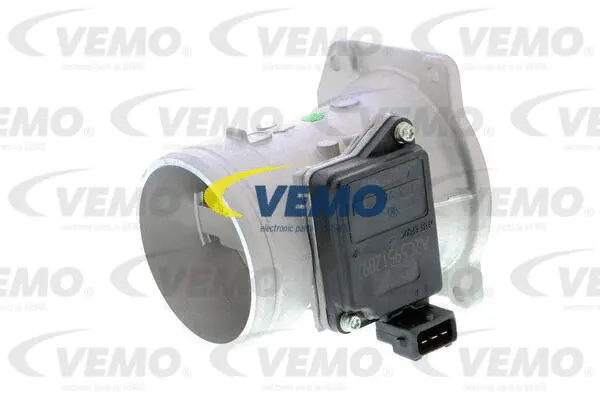 Mass Air Flow Sensor