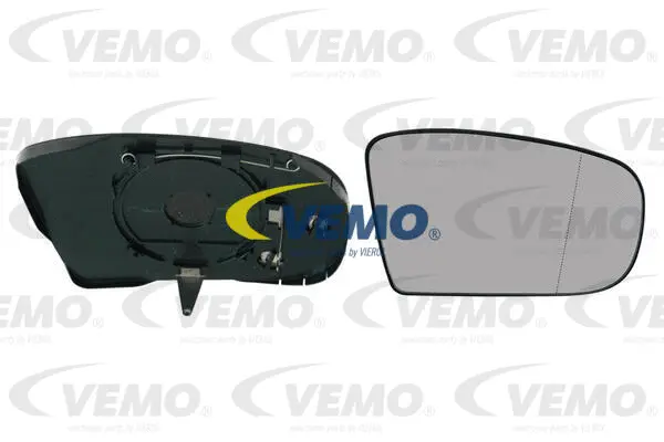 Mirror Glass, exterior mirror