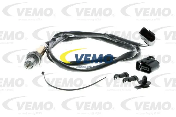 Lambda Sensor