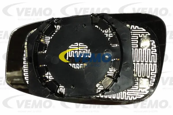 Mirror Glass, exterior mirror