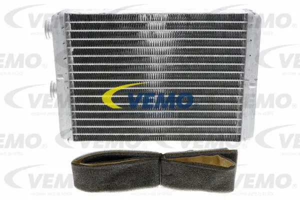 Heat Exchanger, interior heating