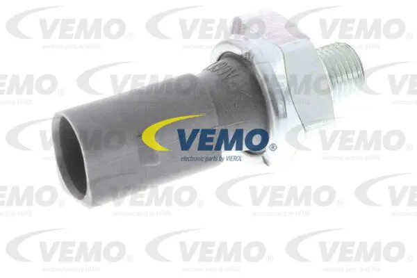 Oil Pressure Switch