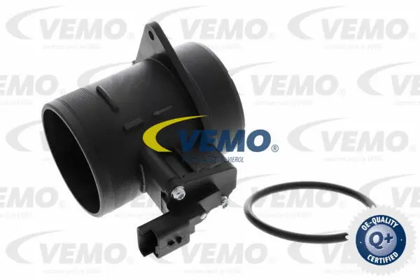 Mass Air Flow Sensor