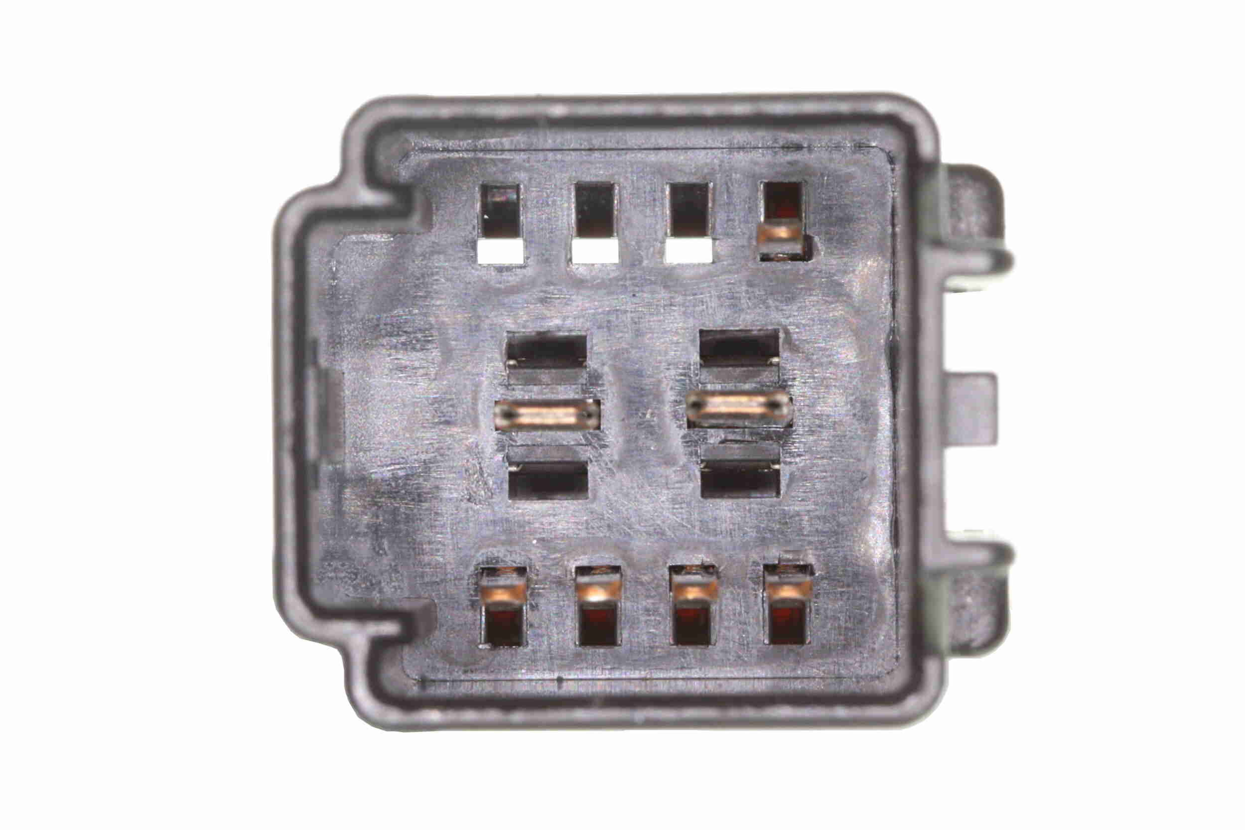 Electric Motor, tailgate