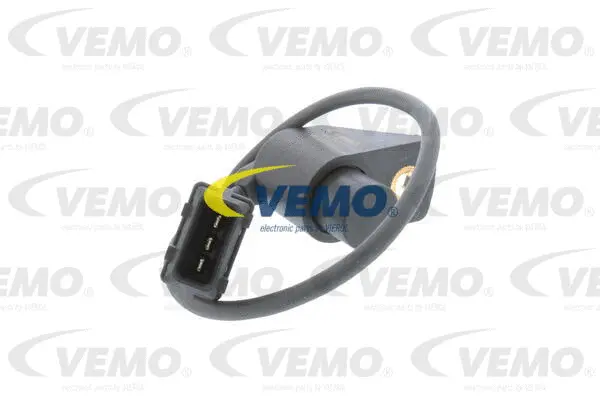 Sensor, ignition pulse