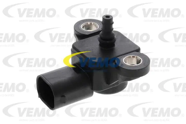 Sensor, boost pressure