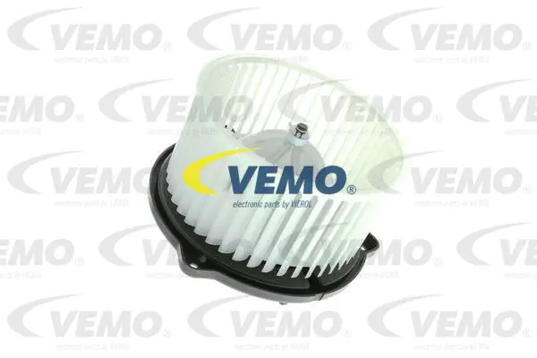 Interior Blower