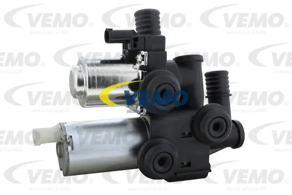 Coolant Control Valve