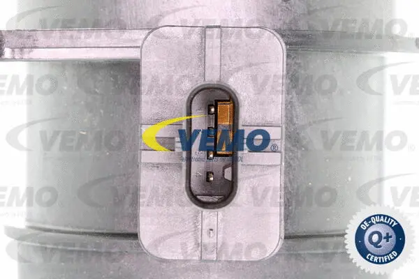 Mass Air Flow Sensor