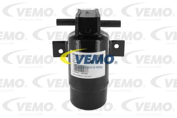 Dryer, air conditioning