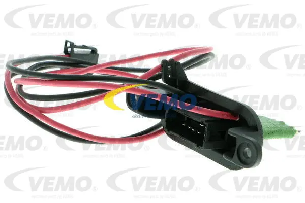 Regulator, interior blower