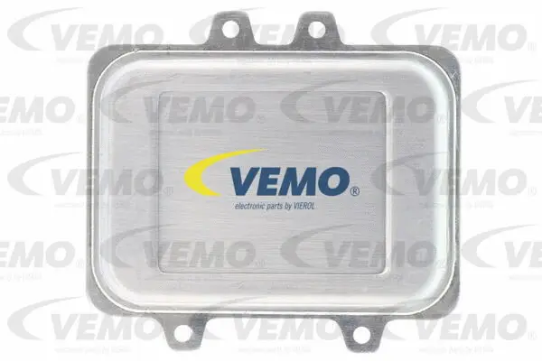 Control Unit, lights