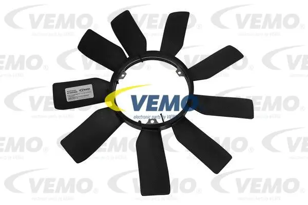 Fan Wheel, engine cooling